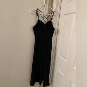Formal dress